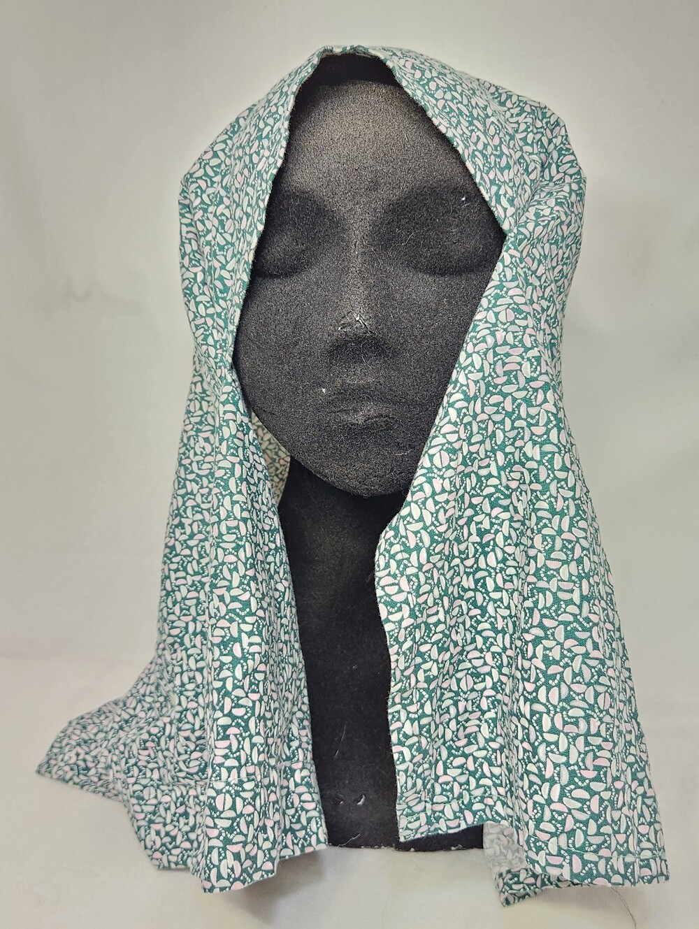 Handmade Female headscarf Cover Hijab